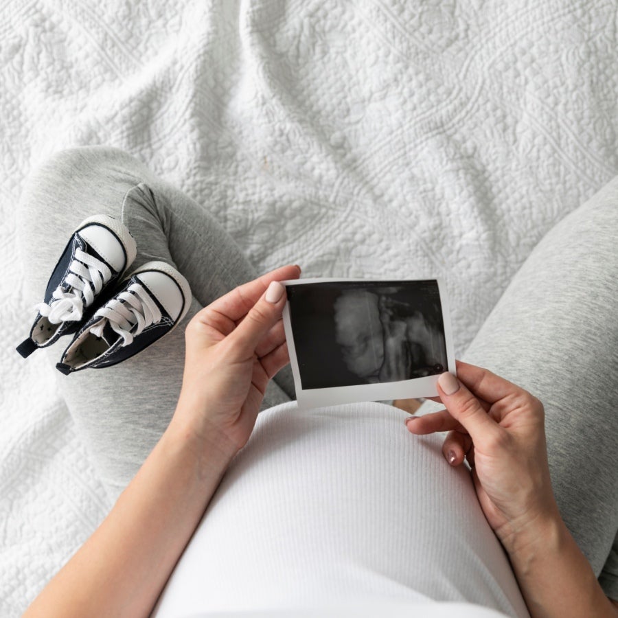 3D и 4D УЗИ при беременности: как получить фото и видео с ребёнком до родов